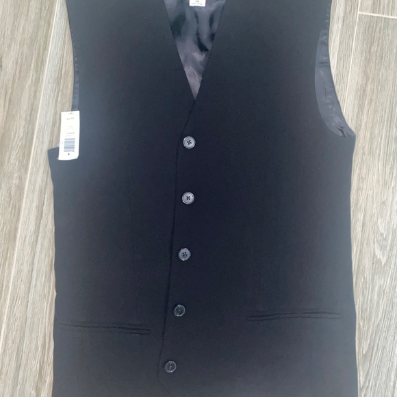 BNWT Aritzia Babaton Agency Vest - Picture 4 of 5